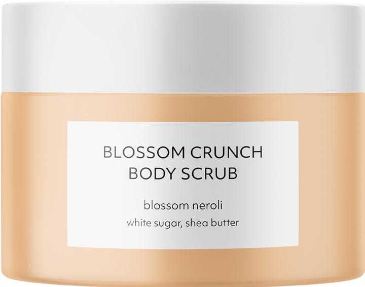 Immagine prodotto Estelle & Thild Blossom Crunch Body Scrub - 200ml (200 ml)