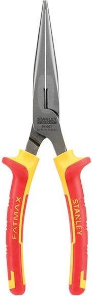 Image du produit Stanley Fatmax Vde Pince à bec long