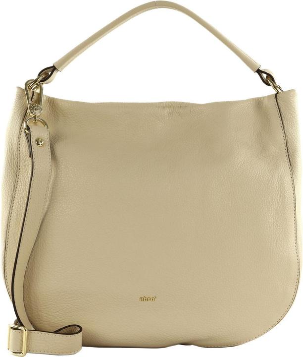 Image du produit Abro Mia Handtasche Leder 37 cm