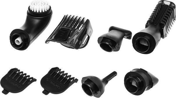 Immagine prodotto Remington Multigroomer Serie Grafite G6