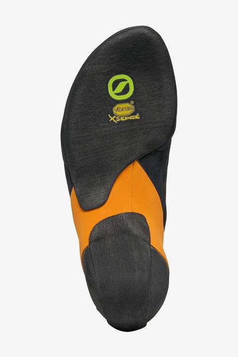 Actual product image Scarpa Instinct Kletterschuhe (41)