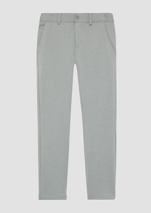 Immagine prodotto s.Oliver Hose Regular Fit: Elastische Anzughose mit verstellbarem Bund (164)