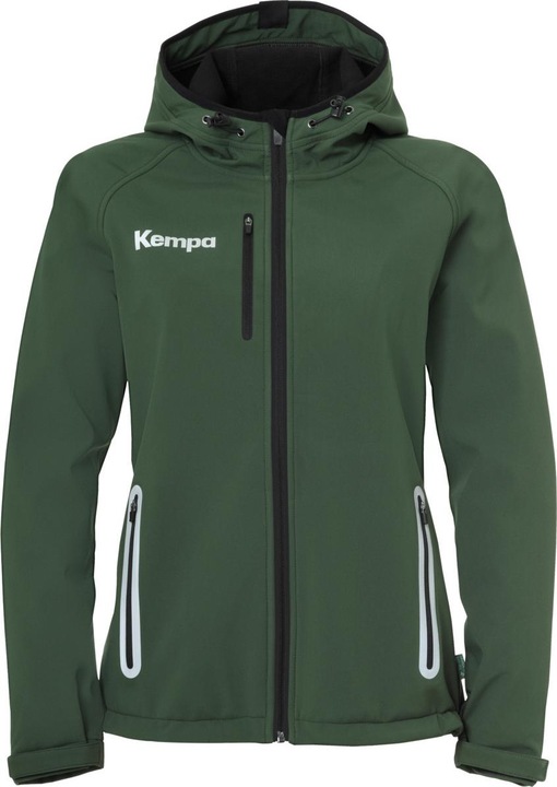 Produktbild Kempa Softshell Jacket Women (L)