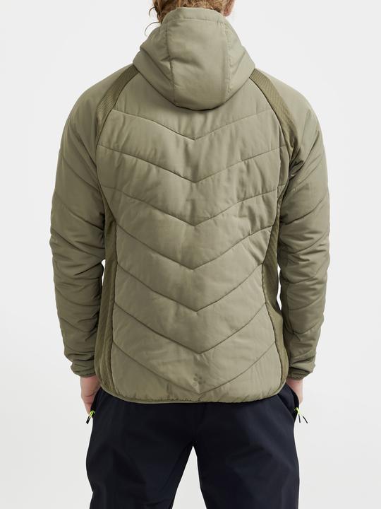 Actual product image Craft Adv Explore Hybrid Jacket M (S)