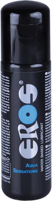 Produktbild Eros Aqua Sensations (100 ml)