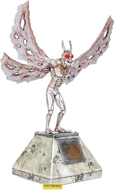 DEVplus Fallout statuette Mothman 21 cm