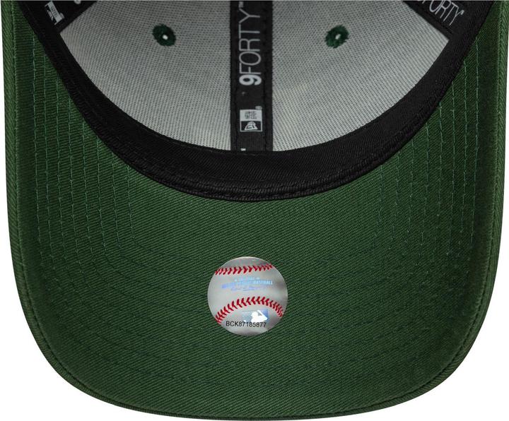 Produktbild New Era 9Forty Strapback Cap Fruit Icon La Dodgers Kelly (One Size)
