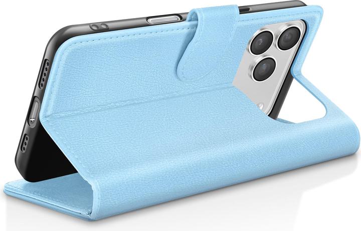 Produktbild Zanaé Wallet Case (Apple iPhone 17 Pro Max)