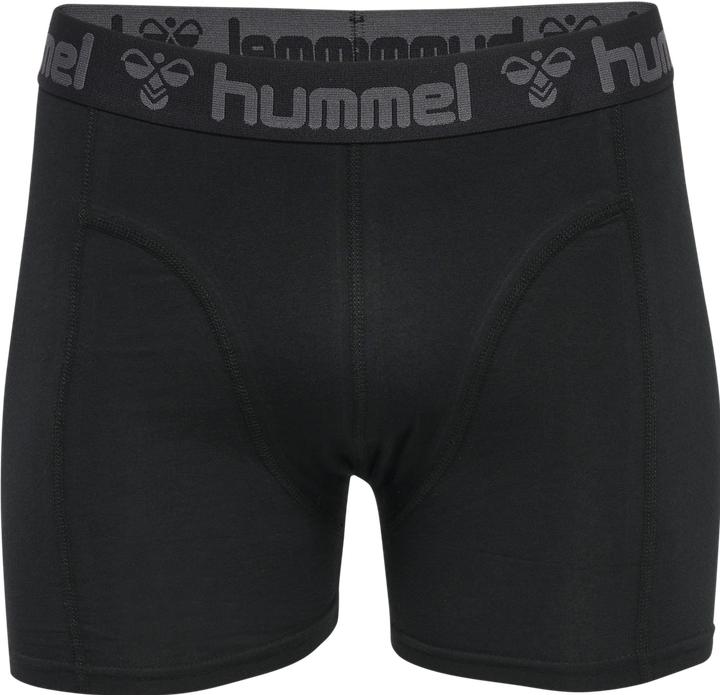 Image du produit hummel Marston 4-Pack Boxers (L, paquet de 4)
