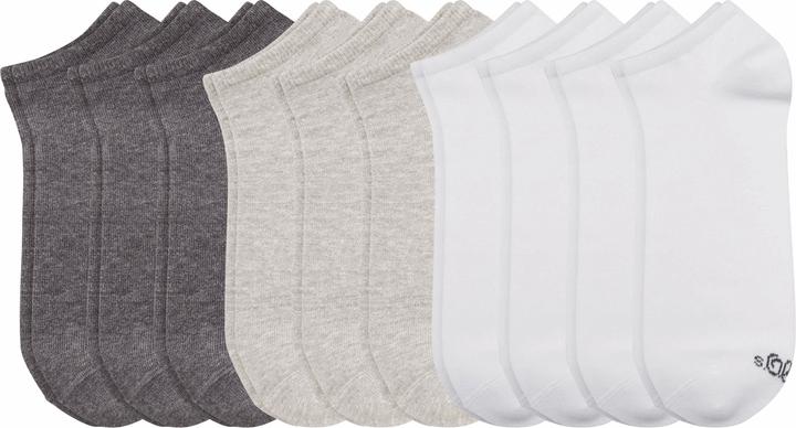 Immagine prodotto S.Oliver Unisex essentials Sneaker (confezione da 10, 39 - 42)