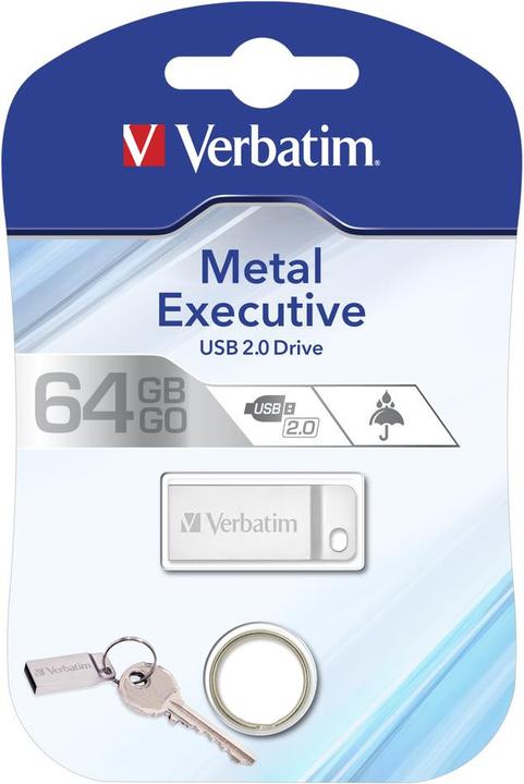 Image du produit Verbatim Exécutif (64 Go, USB-A)