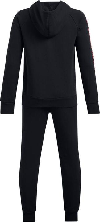 Actual product image Under Armour Boys Rival Fleece Tracksuit (128)