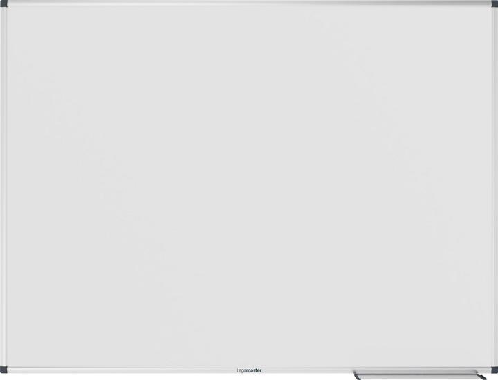 Legamaster Magnethaftendes Whiteboard Unite 90 cm x 120 cm, Weiss