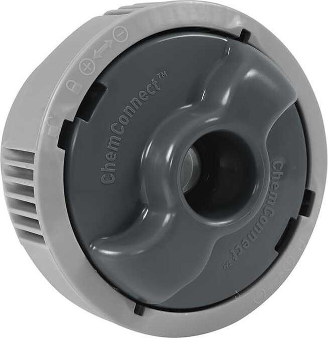 Actual product image Bestway LED whirlpool LAY-Z-SPA Hollywood AirJet (6 Persons)