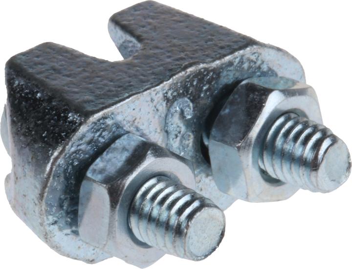 Produktbild RS PRO Drahtseil Griffe 3mm