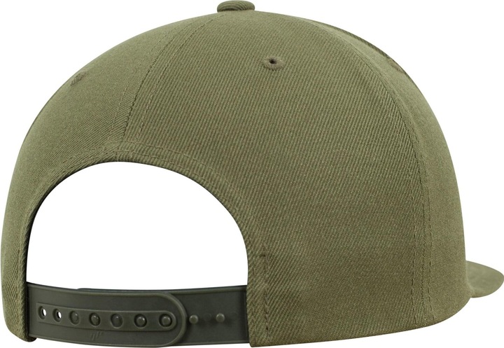Immagine prodotto Flexfit Snapback (Taglia unica)