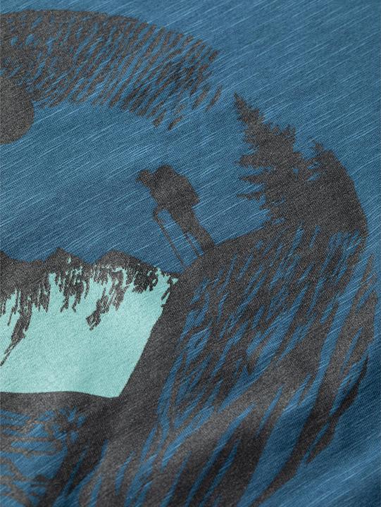 Actual product image Chillaz Klettershirt Time Outdoors (S)