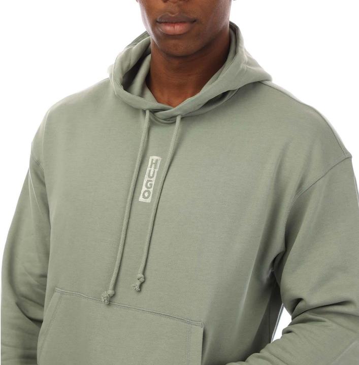 Produktbild Hugo Boss Diushi Kapuzenpullover (M)