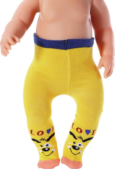 Produktbild Zapf Creation Baby born Strumpfhosen
