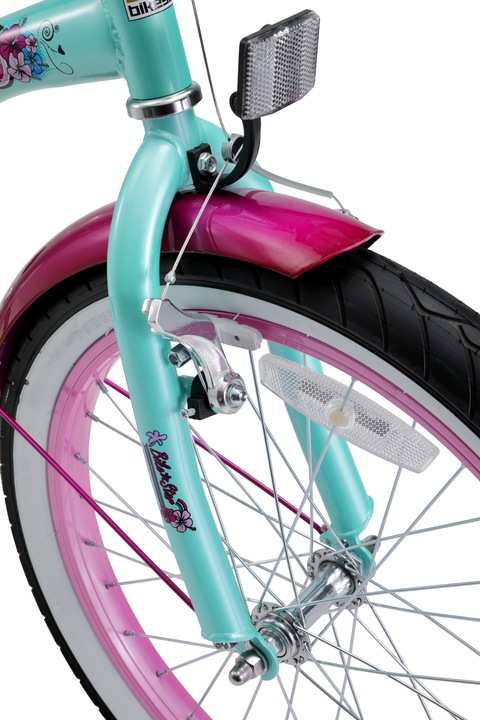 Produktbild Bikestar Cruiser (20")
