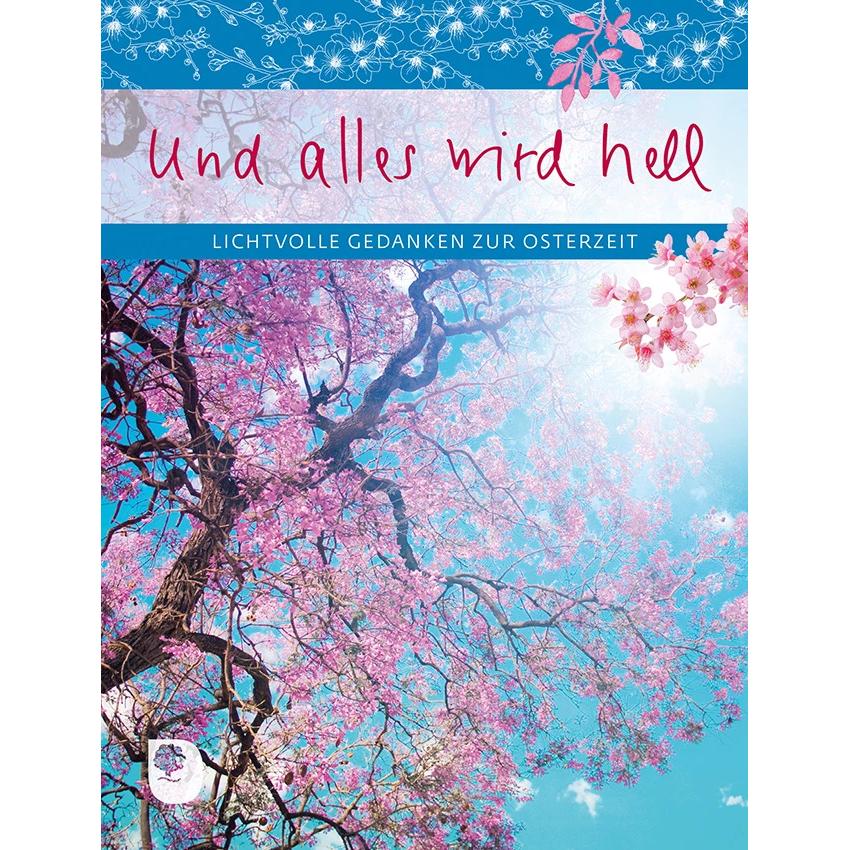 Und alles wird hell, Sachbücher von Verlag am Eschbach