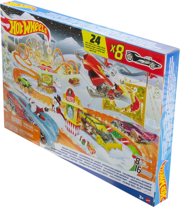 Immagine prodotto Hot Wheels Auto giocattolo
