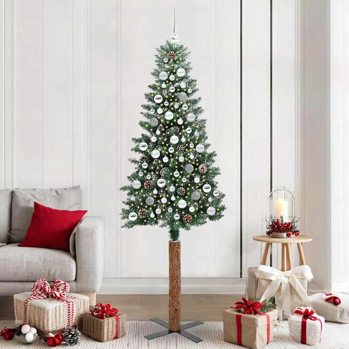 Produktbild vidaXL Weihnachtsbaum (210 cm)