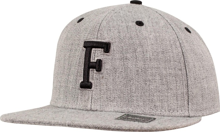 Produktbild Masterdis Letter Snapback (L)
