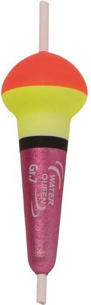 Actual product image Water Queen Toulousain Ace v1