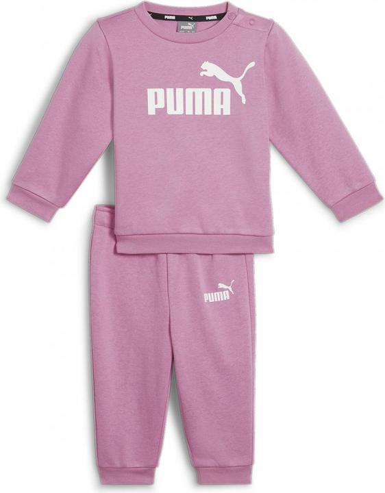 Image du produit Puma Minicats ESS Crew Jogger-846141 (98)