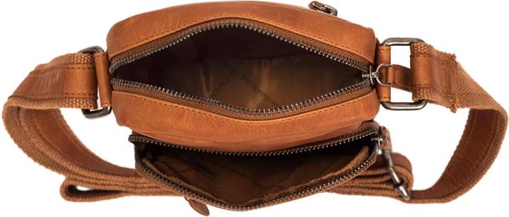 Immagine prodotto The Chesterfield Brand Borsa a tracolla Bremen in pelle 14 cm