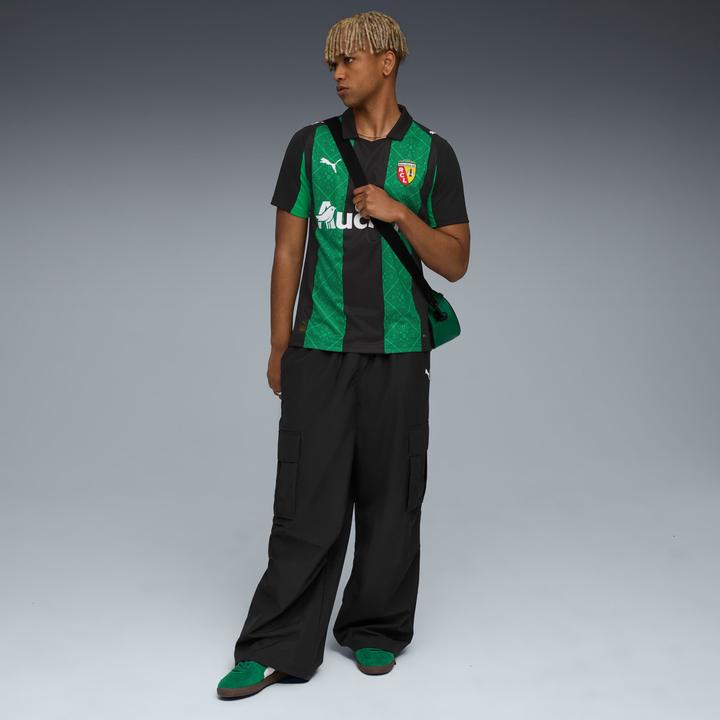 Image du produit Puma Maillot Extérieur RC Lens 2025/26 (L)