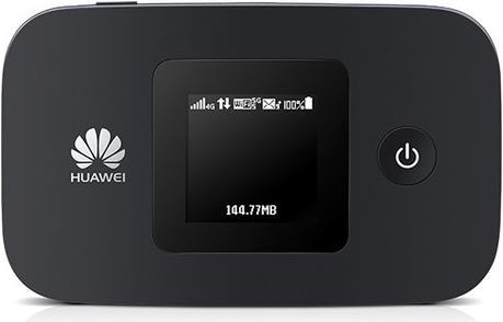 Actual product image Huawei E5377: LTE/HSPA mobile modem