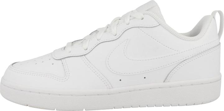 Actual product image Nike Court Borough Low 2 Kids Sneaker (40)