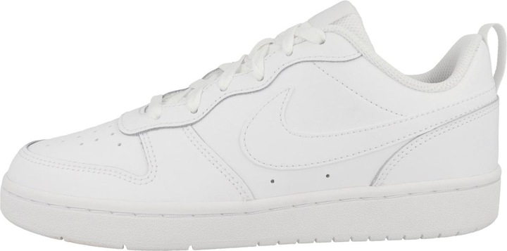 Produktbild Nike Court Borough Low 2 Kinder Sneaker (40)