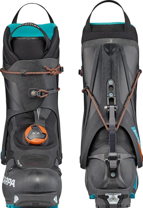 Produktbild Scarpa Alien Skitour Schuh (25)