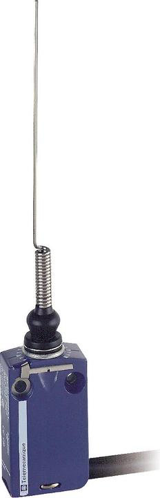 Produktbild TE Sensors Limit Switch Cats Whisker NC&NO 1m Cab