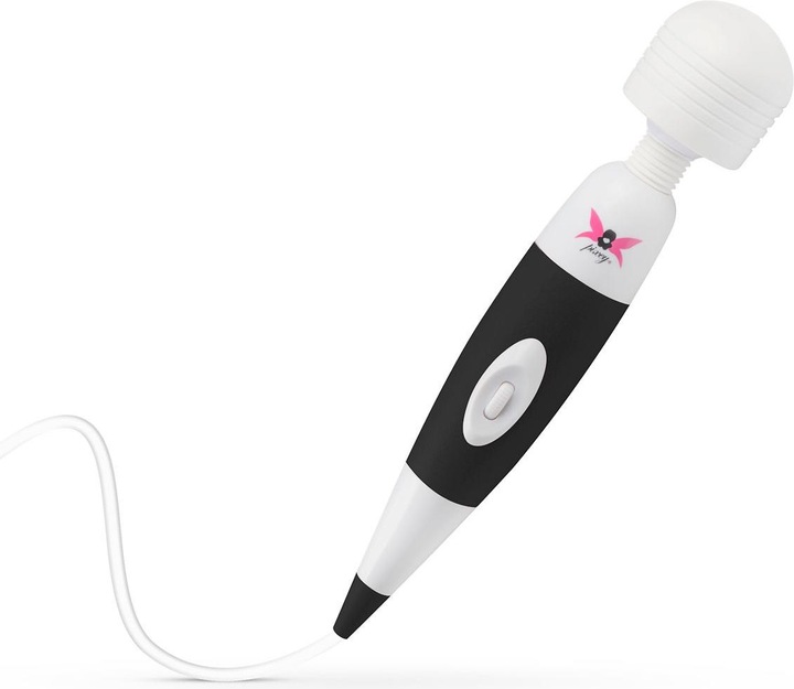 Actual product image Fairy Black Edition
