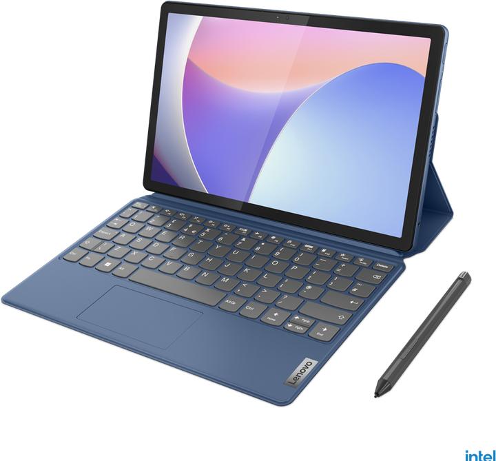 Produktbild Lenovo IdeaPad Duet 3i (11.50", Intel N100, 4 GB, 128 GB, DE)