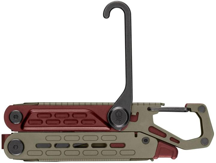 Produktbild Gerber Gear Stakeout Spark Coyote (10 Funktionen)