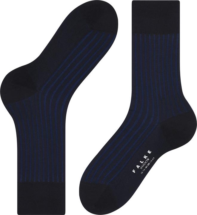 Immagine prodotto Falke Shadow SO (Confezione singola, 39 - 40)