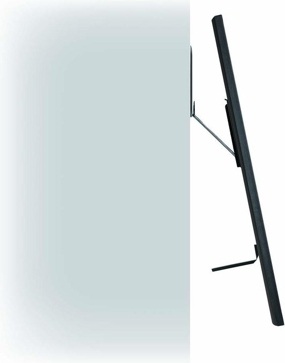 Produktbild Nedis Feste TV-Wandhalterung | 43 - 85 " | maximal unterstützes Bildschirmgewicht: 60 kg | Minimaler (Wand, 85", 60 kg)