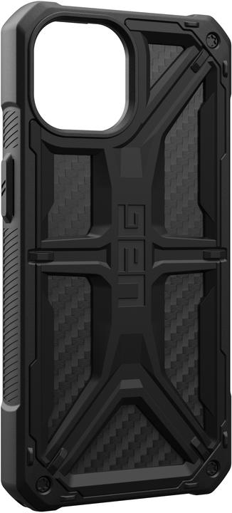 Produktbild UAG Monarch Case (Apple iPhone 15)
