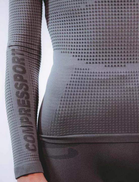 Produktbild Compressport On/Off Base Layer LS Top W (L)