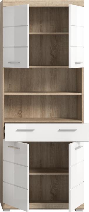 Produktbild Xonox Home Lambada (74 x 31 x 191 cm)