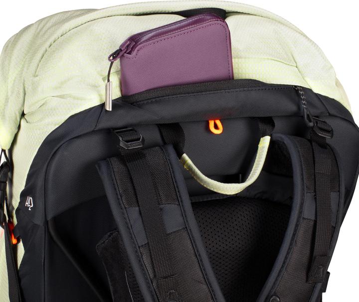 Actual product image Mammut Ducan Spine 28-35 Backpack (35 l)