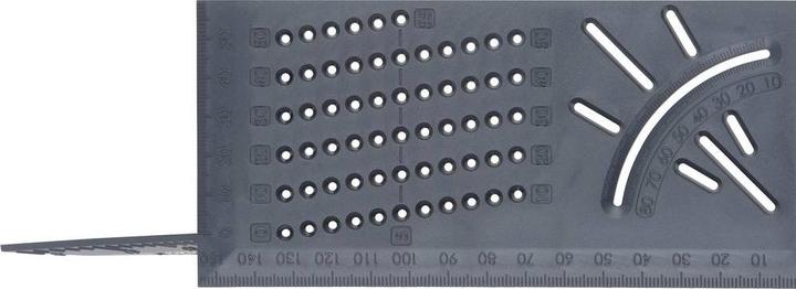 Produktbild wolfcraft 1 3D-Gehrungswinkel