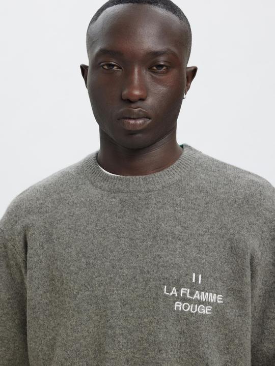 Produktbild Annarr Regular Fit Strickpullover (XL)