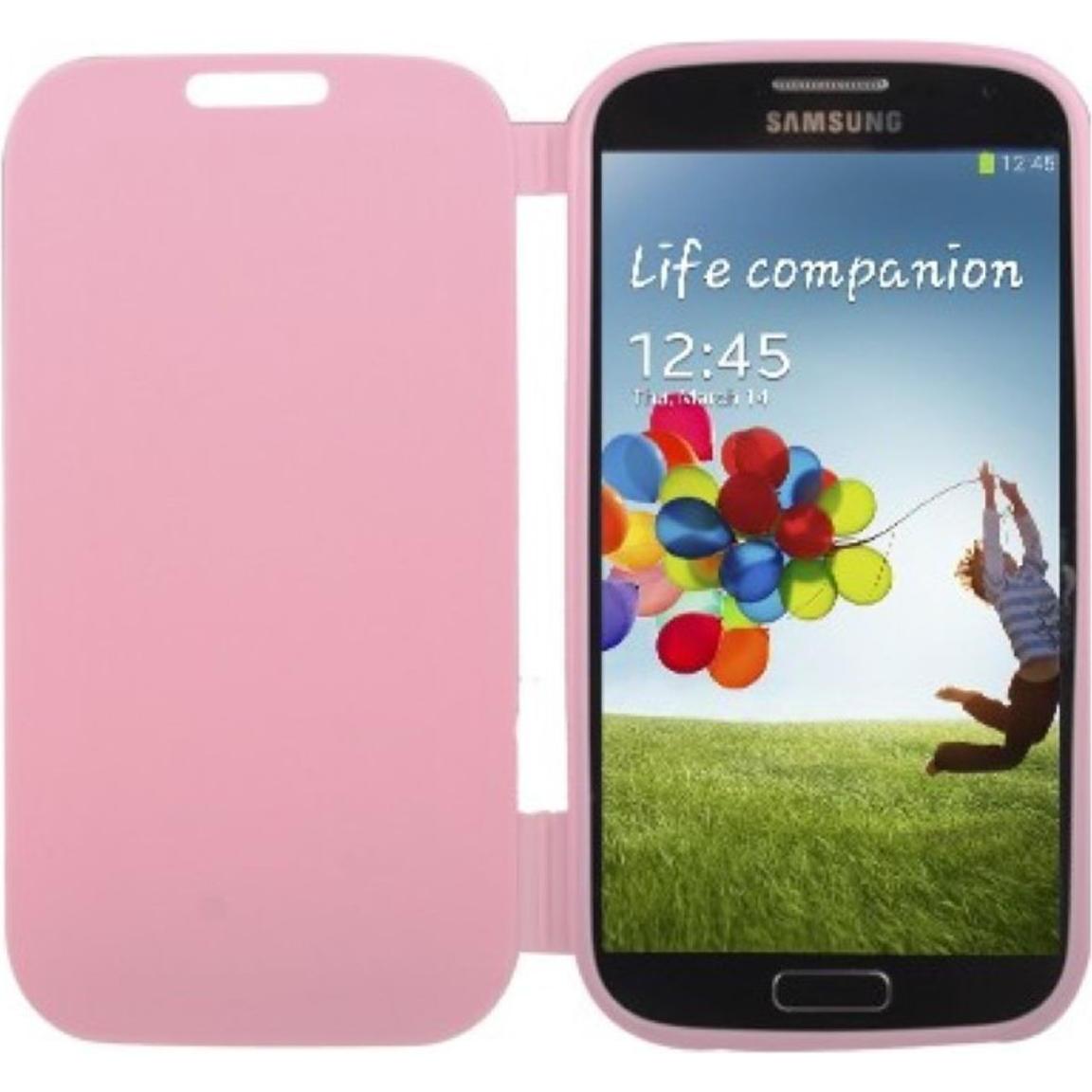 Thumbnail - König Design Schutzhülle TPU Tasche für Handy Samsung Galaxy S4 GT I9500 / GT I9505 / LTE+ GT I9506 / Value Editi (Samsu...