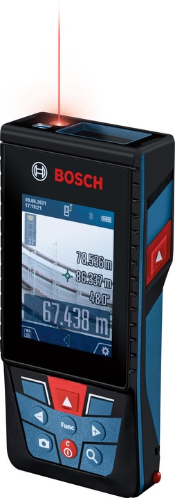 Produktbild Bosch Professional GLM 150-27 C (150 m, 650 nm)